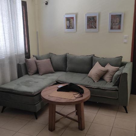 Apartament Jimi'S House Skála Zewnętrze zdjęcie